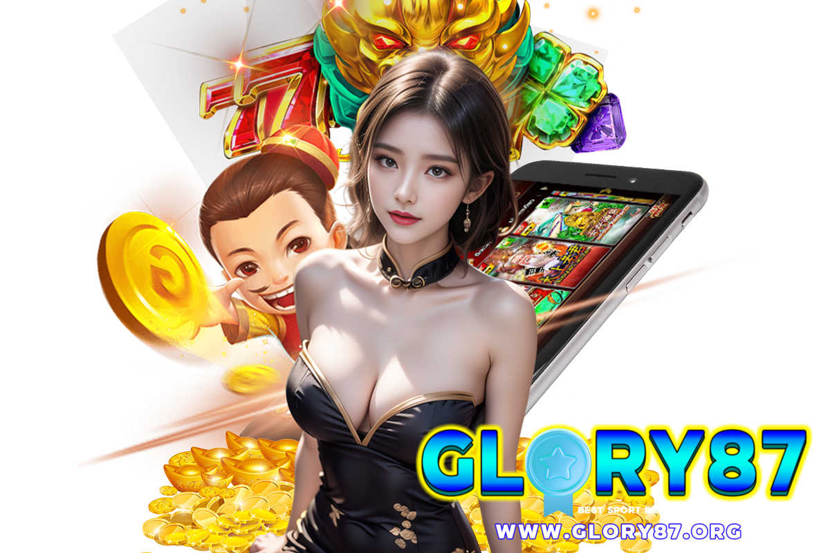 glory87 สล็อต